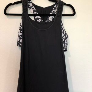 Special Edition Lululemon tank